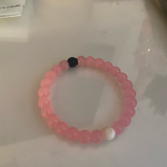 Pink Lokai Braclet - Picture 3 of 4